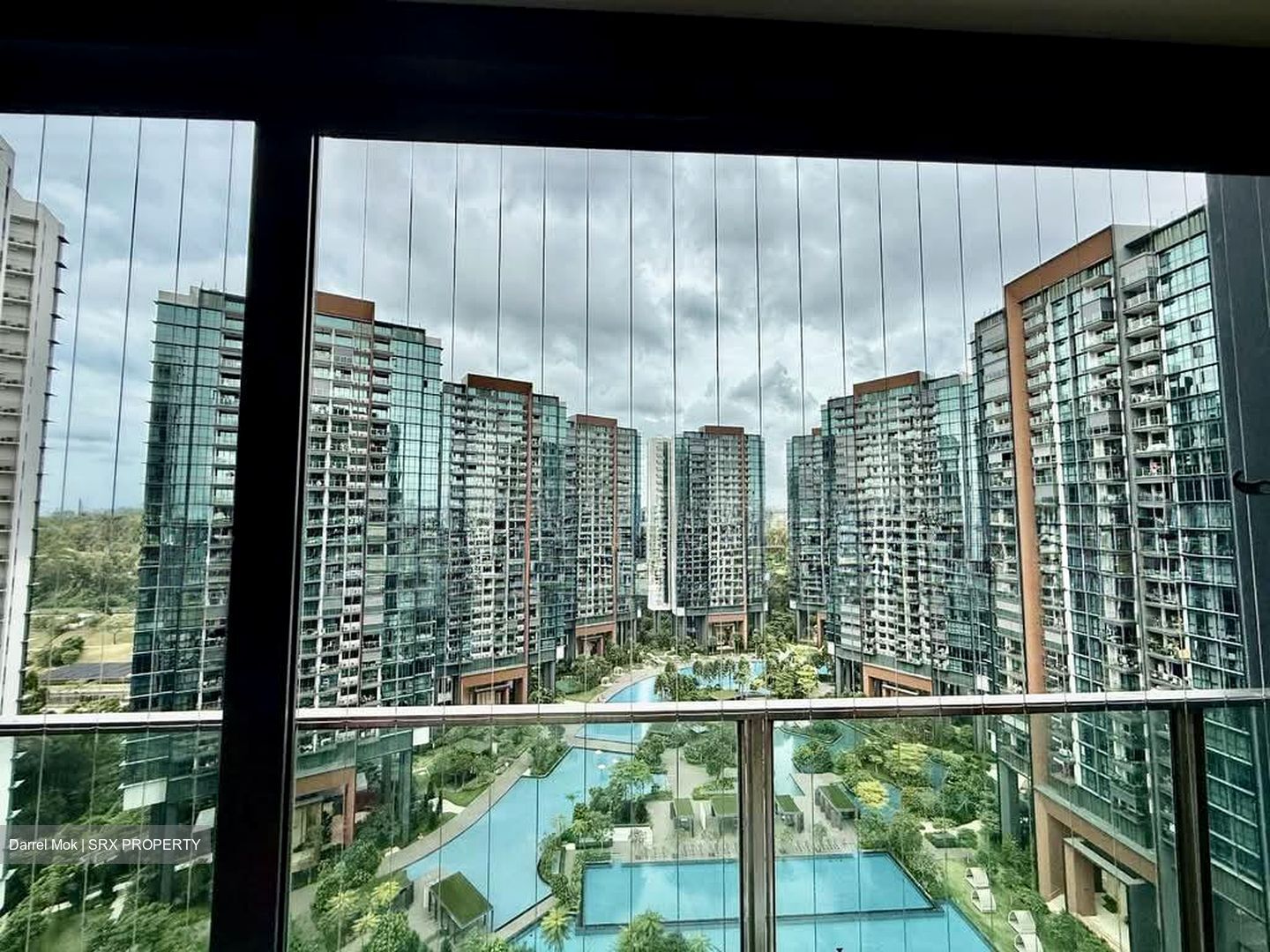 Normanton Park (D5), Apartment #528278191
